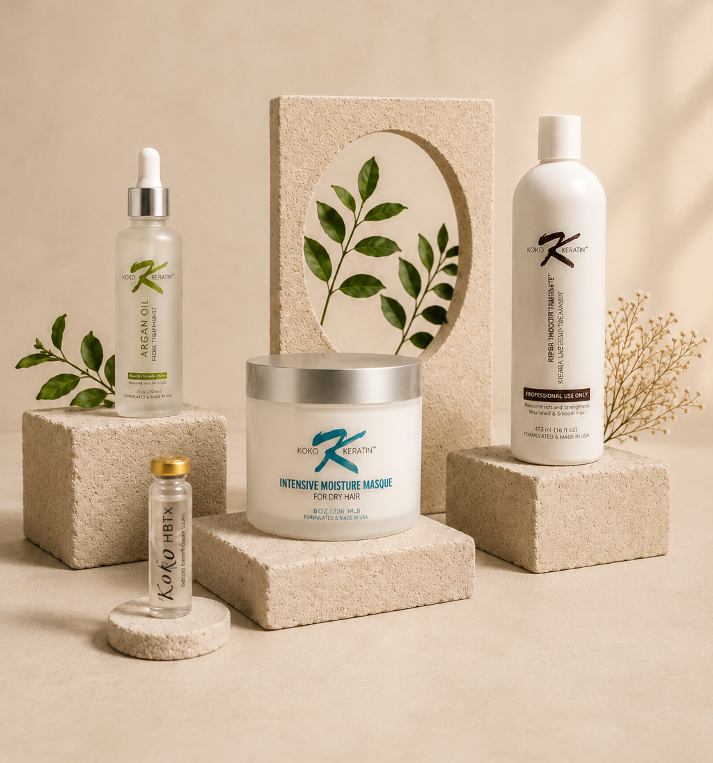 Hair Products