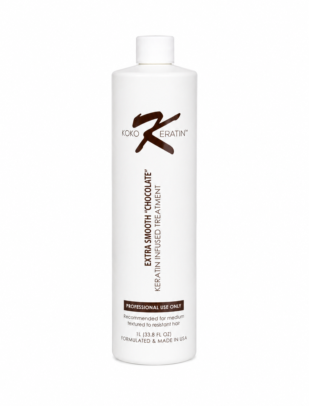 Keratin Treatment