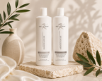 Collagen Shampoo & Conditioner