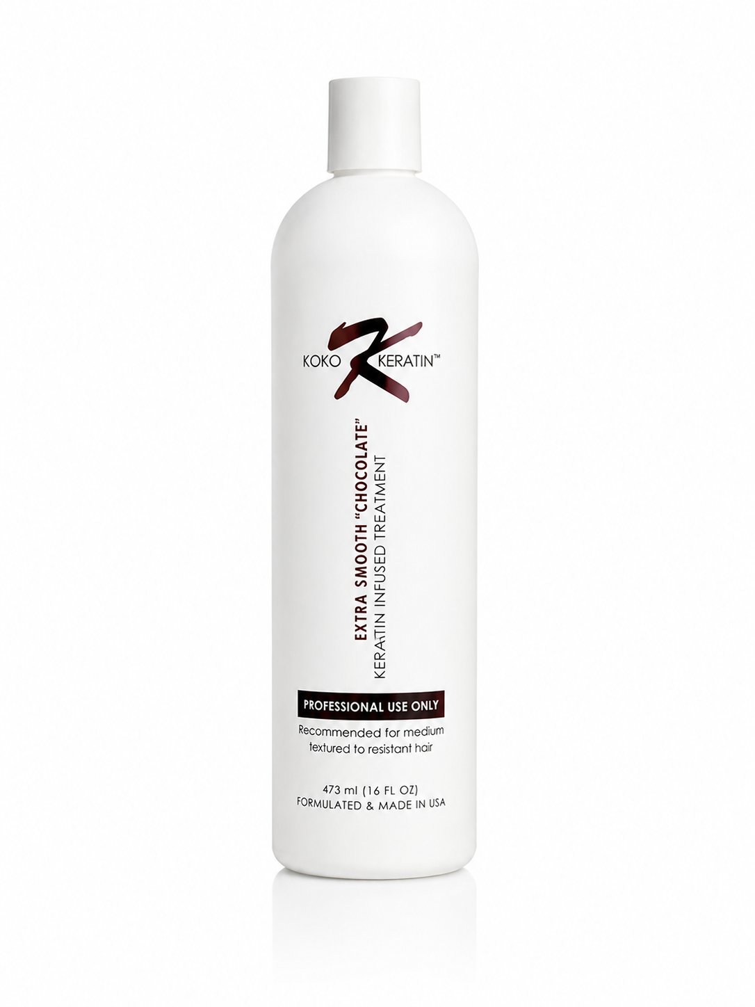 Keratin Treatment