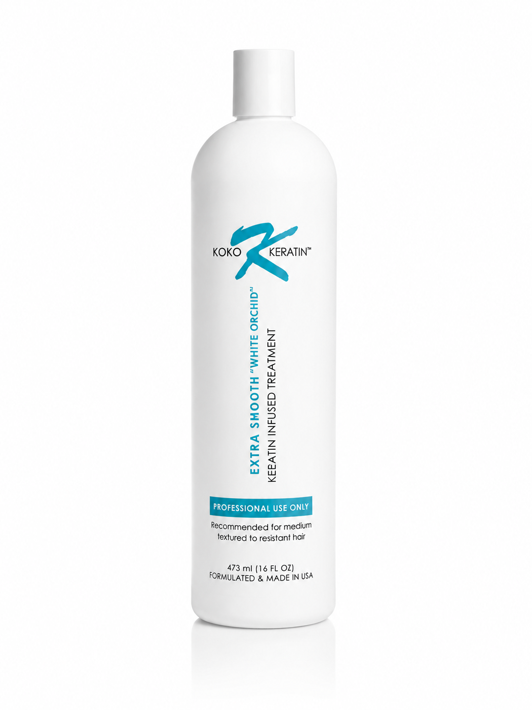 Keratin Treatment