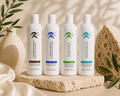 Mini Keratin Smoothing Kit