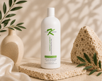 Aromatic Keratin  Shampoo & Conditioner