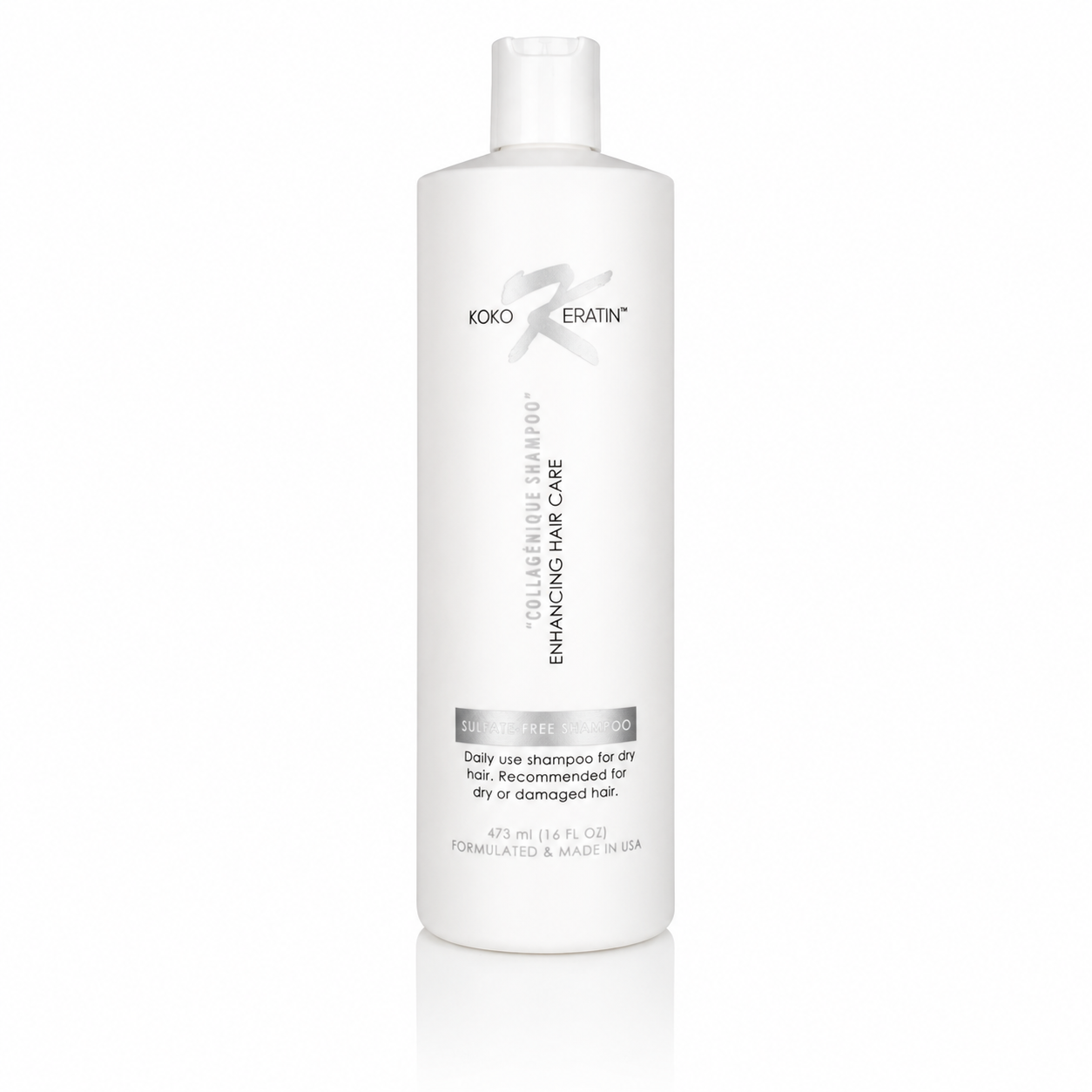 Collagen Shampoo & Conditioner