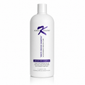 White Orchid Keratin Shampoo & Conditioner