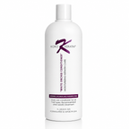 White Orchid Keratin Shampoo & Conditioner