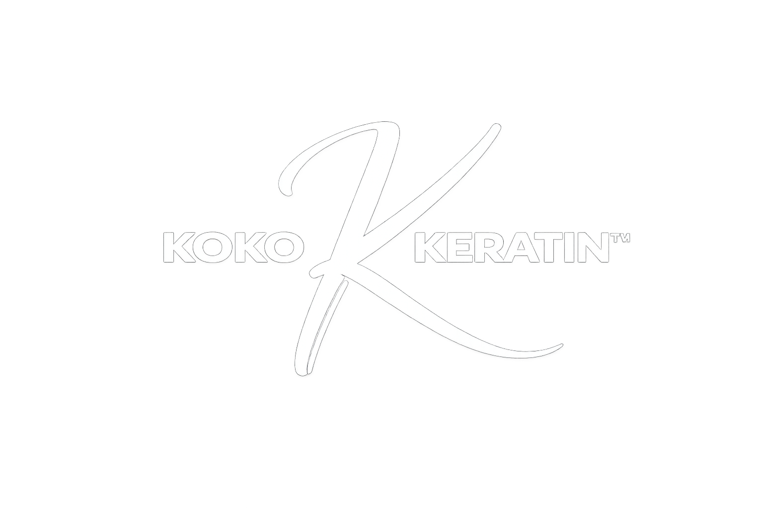 Koko Keratin