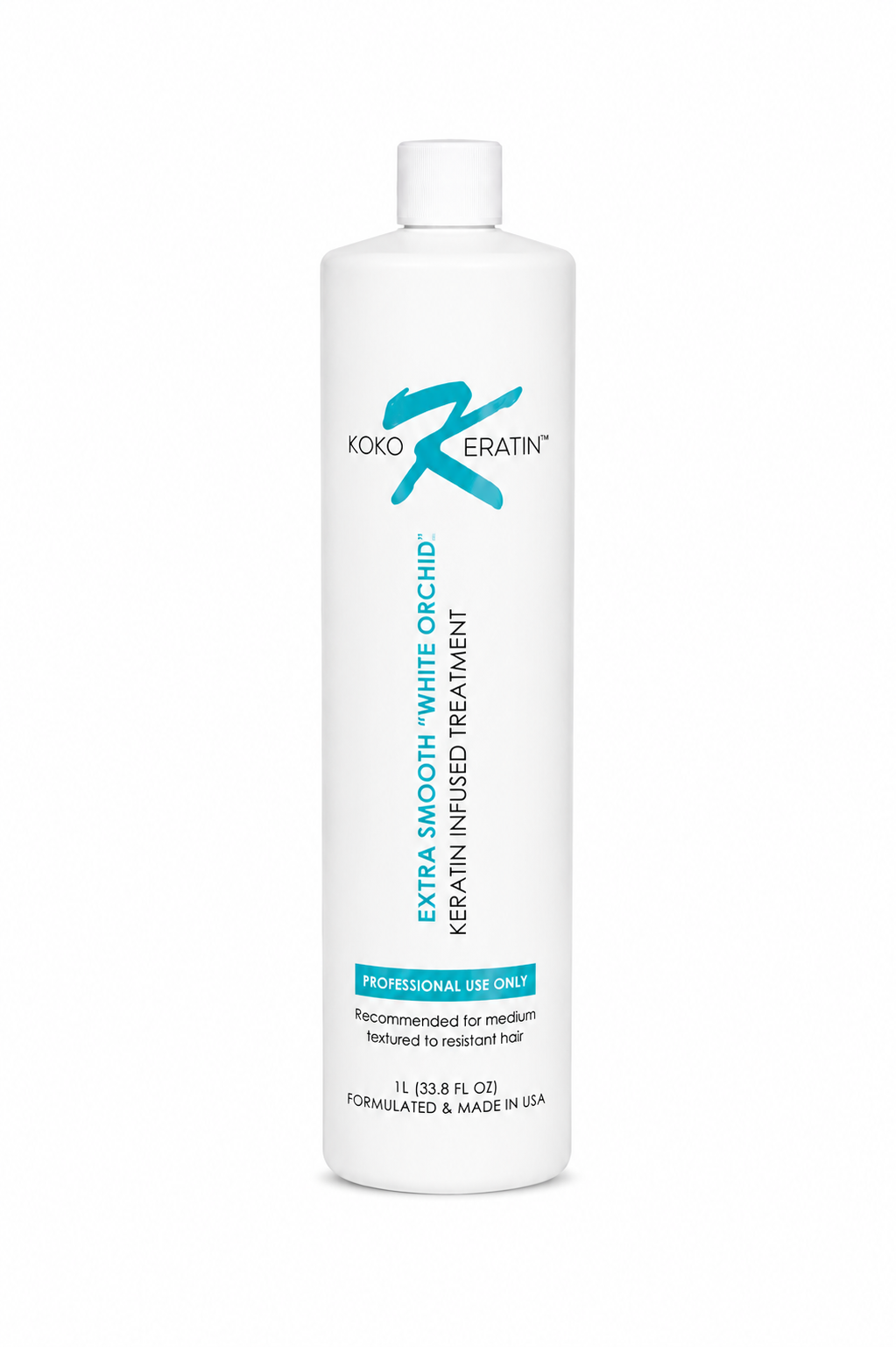 Keratin Treatment