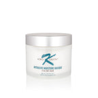 Hair Mask – Deep Hydration & Damage Repair